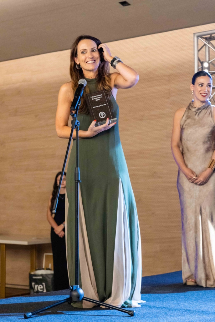 Gala do Prémio Nacional do Enoturismo 2026