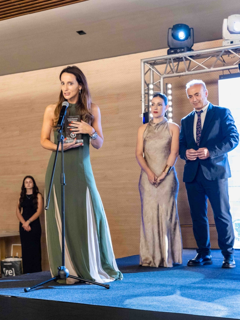 Gala do Prémio Nacional do Enoturismo 2026