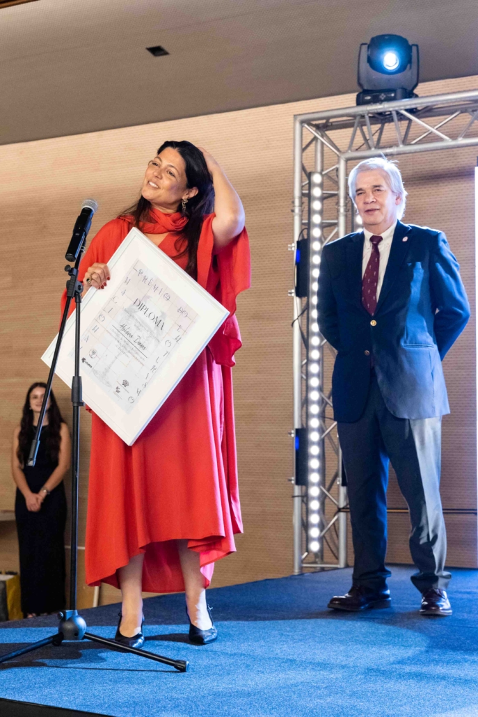 Gala do Prémio Nacional do Enoturismo 2026
