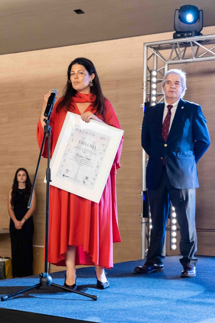 Gala do Prémio Nacional do Enoturismo 2026