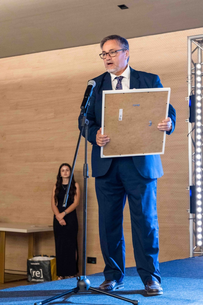 Gala do Prémio Nacional do Enoturismo 2026