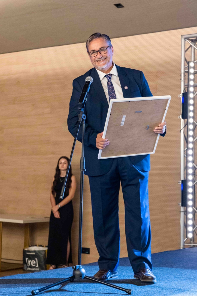 Gala do Prémio Nacional do Enoturismo 2026