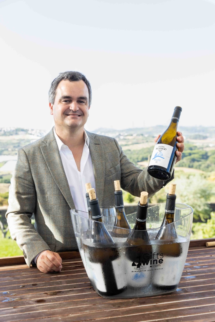 Gala do Prémio Nacional do Enoturismo 2026