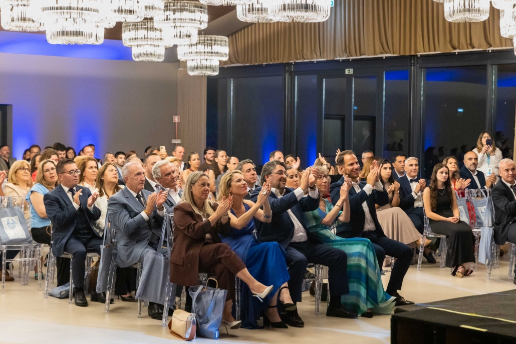 Gala do Prémio Nacional do Enoturismo 2026