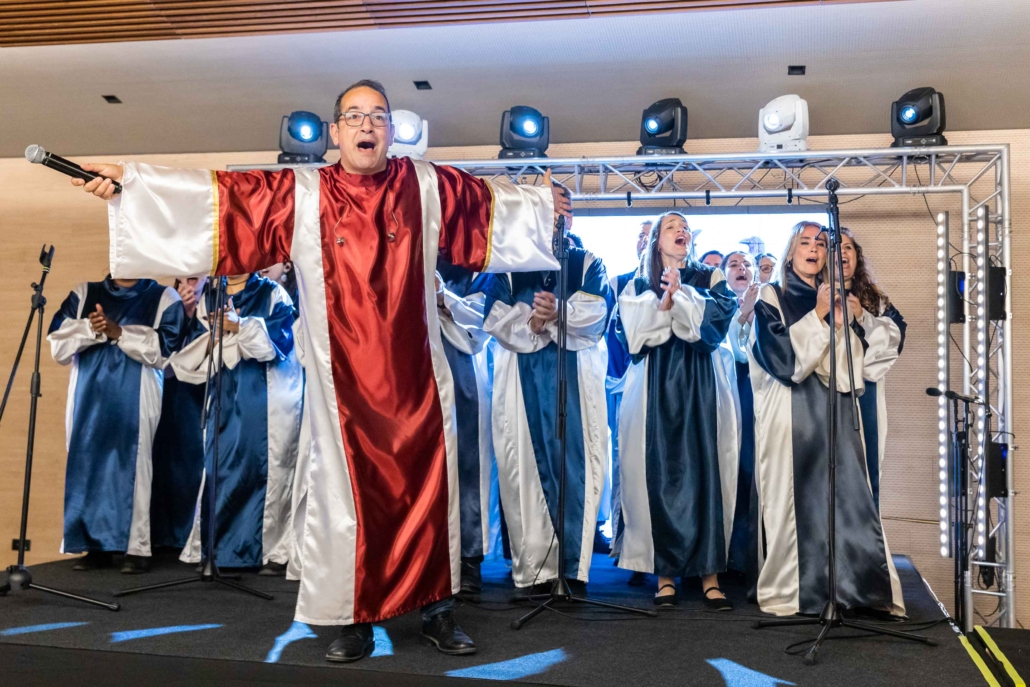 Gala do Prémio Nacional do Enoturismo 2026