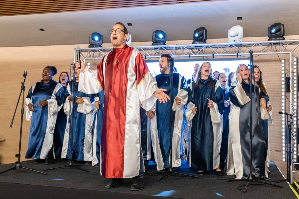 Gala do Prémio Nacional do Enoturismo 2026