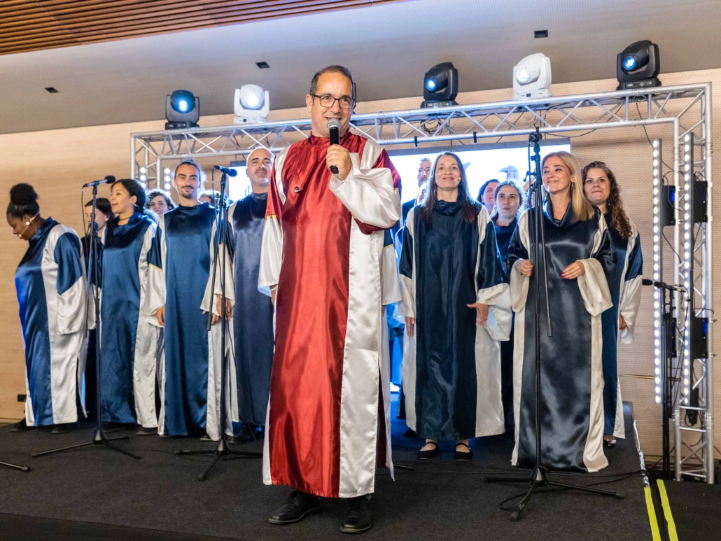 Gala do Prémio Nacional do Enoturismo 2026