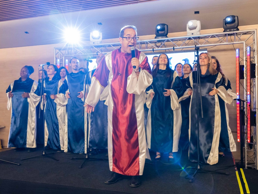 Gala do Prémio Nacional do Enoturismo 2026