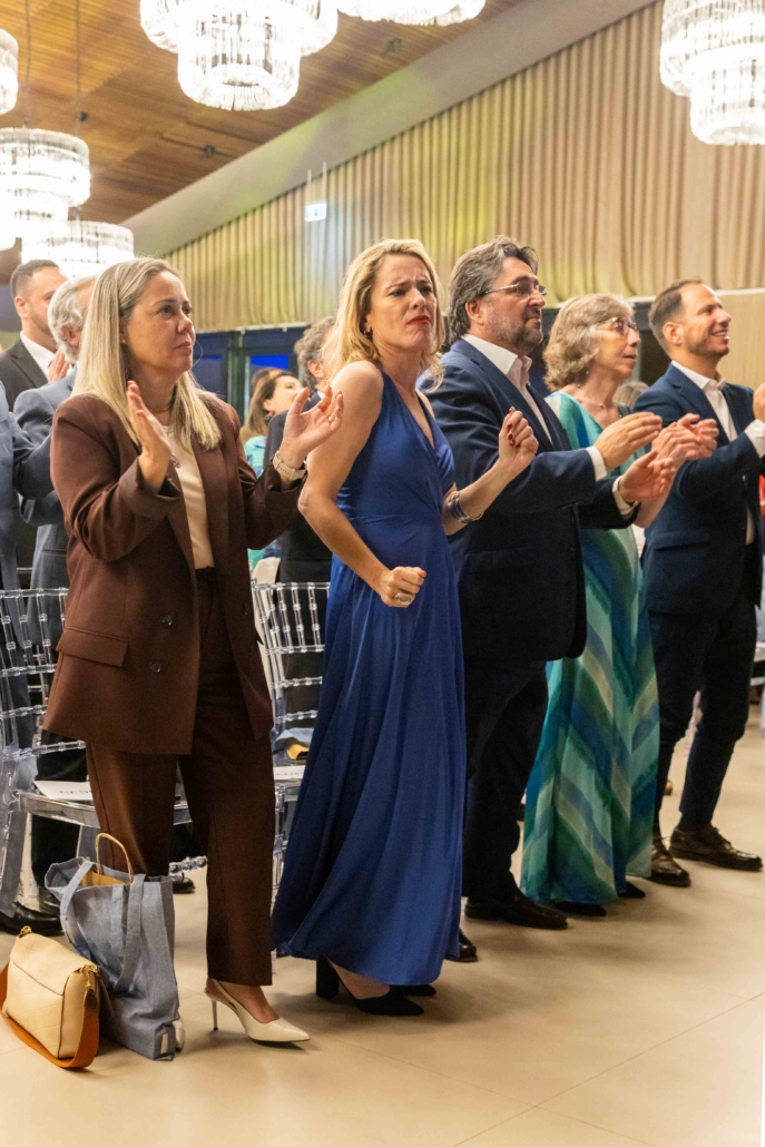 Gala do Prémio Nacional do Enoturismo 2026
