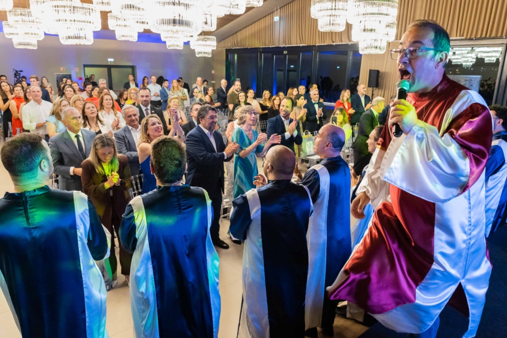 Gala do Prémio Nacional do Enoturismo 2026