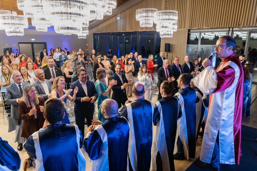 Gala do Prémio Nacional do Enoturismo 2026