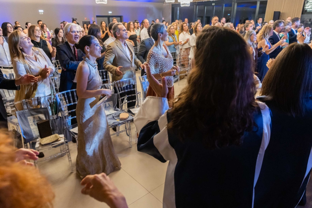 Gala do Prémio Nacional do Enoturismo 2026