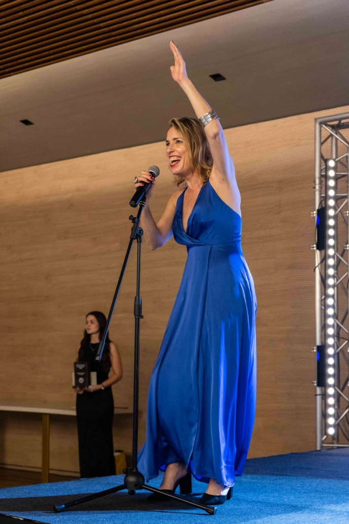Gala do Prémio Nacional do Enoturismo 2026