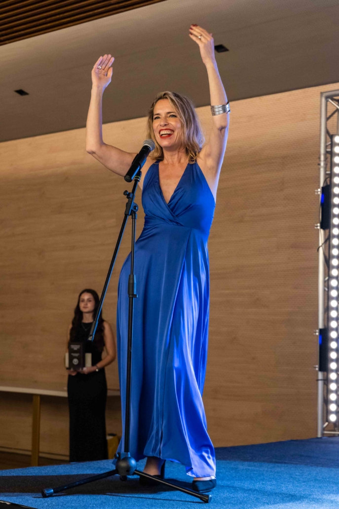 Gala do Prémio Nacional do Enoturismo 2026