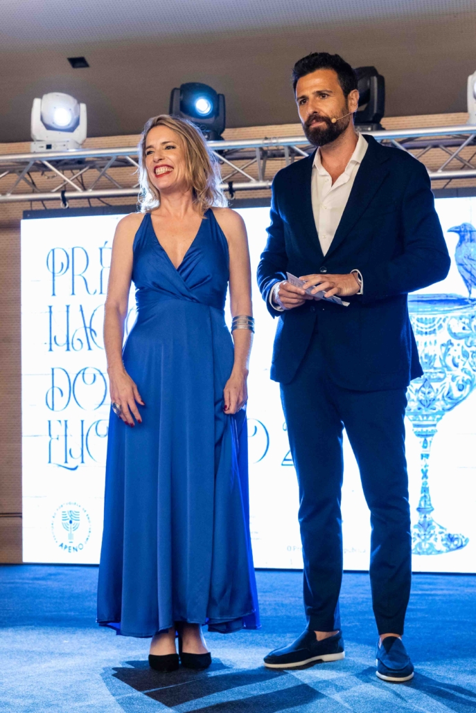 Gala do Prémio Nacional do Enoturismo 2026
