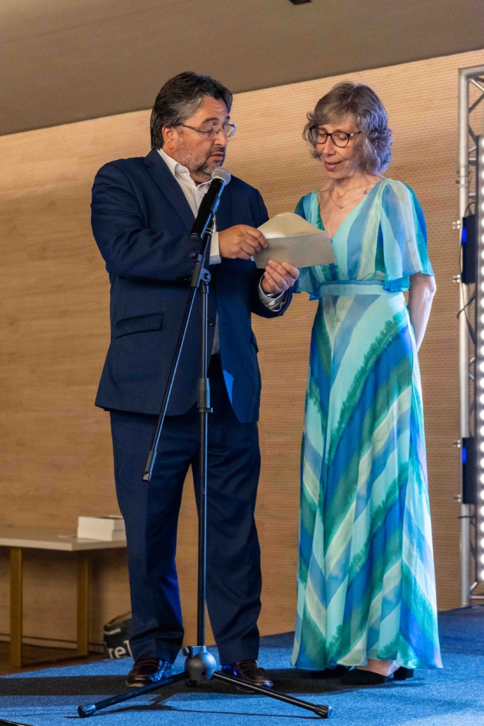 Gala do Prémio Nacional do Enoturismo 2026
