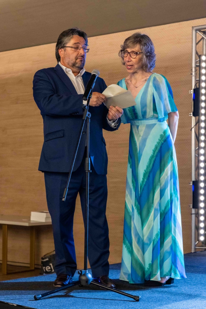 Gala do Prémio Nacional do Enoturismo 2026