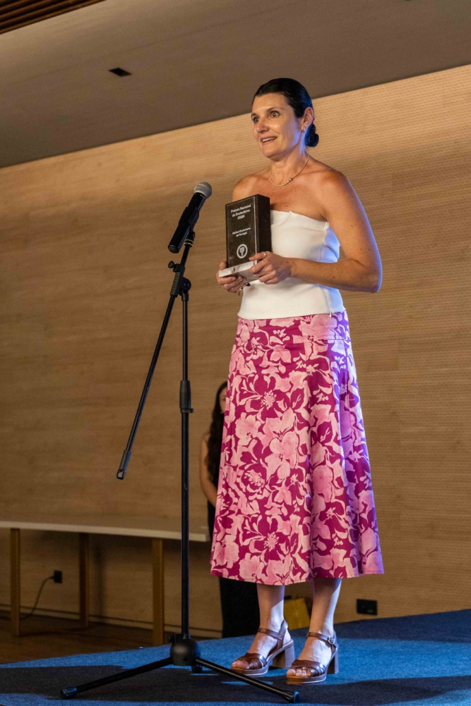 Gala do Prémio Nacional do Enoturismo 2026