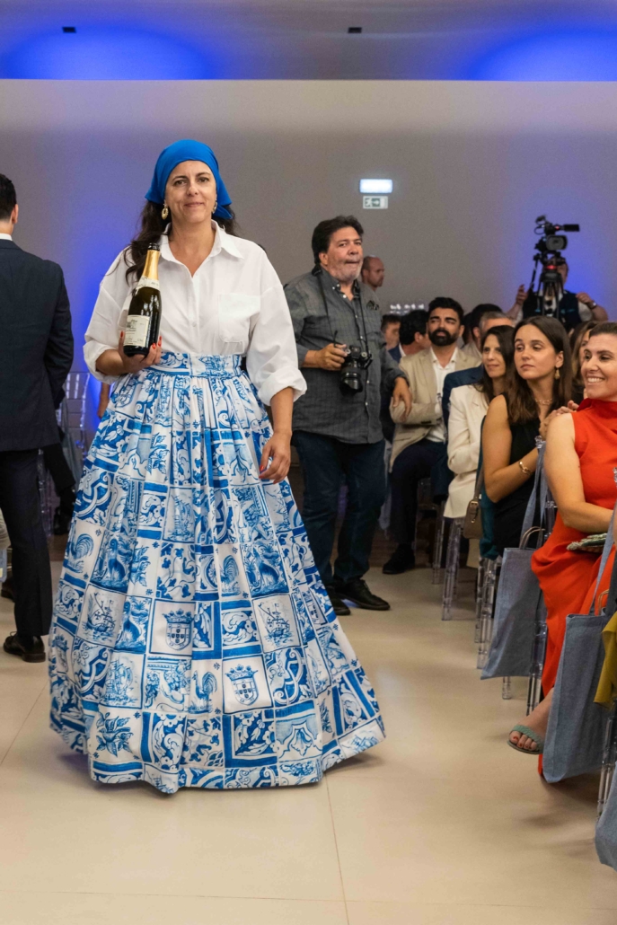 Gala do Prémio Nacional do Enoturismo 2026