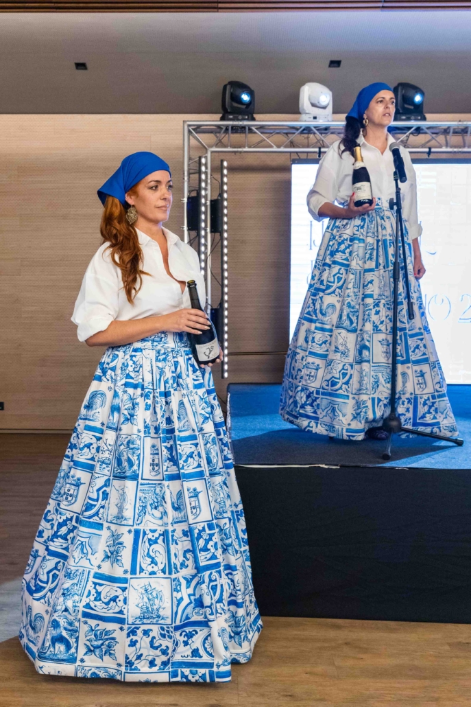 Gala do Prémio Nacional do Enoturismo 2026