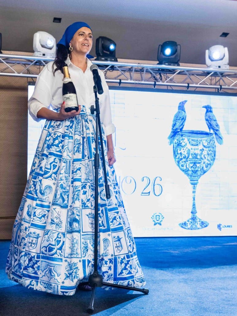 Gala do Prémio Nacional do Enoturismo 2026