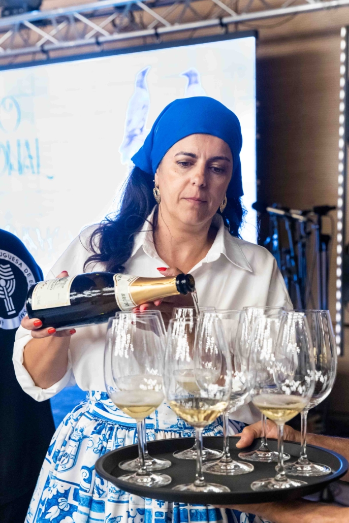 Gala do Prémio Nacional do Enoturismo 2026