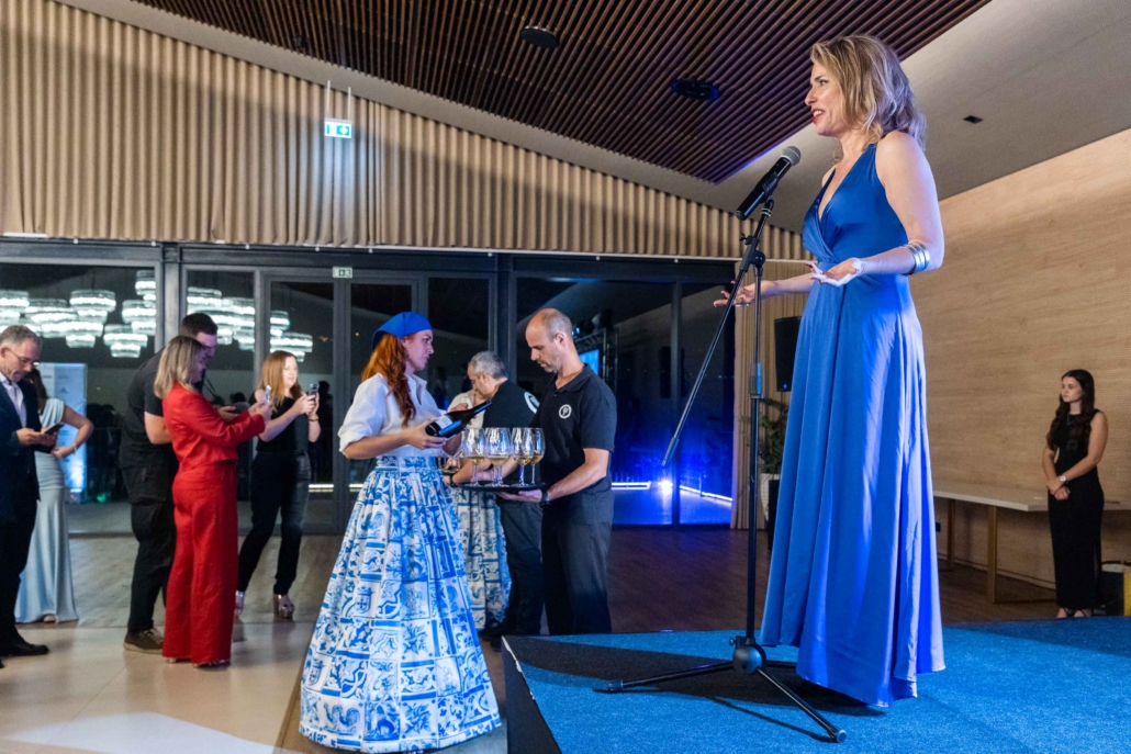 Gala do Prémio Nacional do Enoturismo 2026