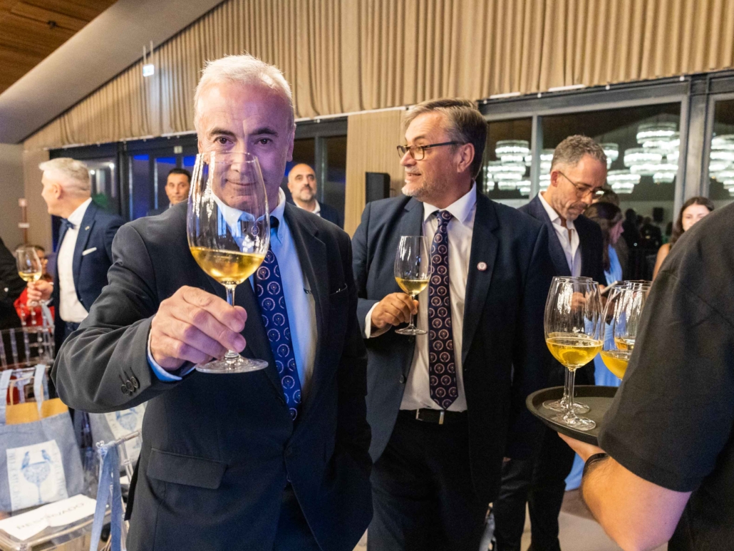 Gala do Prémio Nacional do Enoturismo 2026