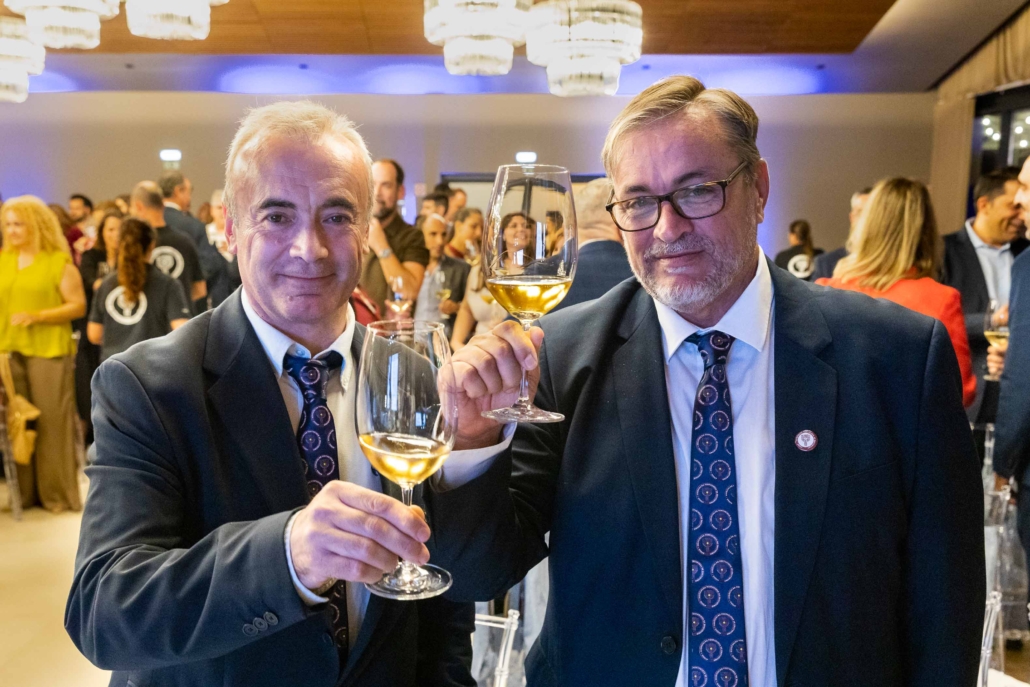 Gala do Prémio Nacional do Enoturismo 2026
