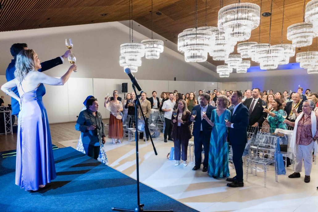 Gala do Prémio Nacional do Enoturismo 2026