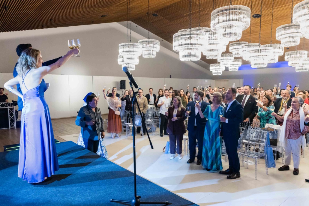 Gala do Prémio Nacional do Enoturismo 2026