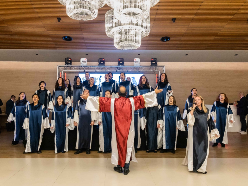 Gala do Prémio Nacional do Enoturismo 2026