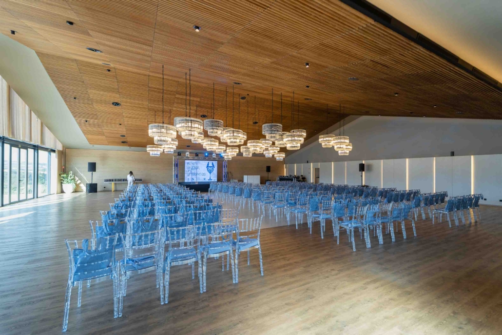 Gala do Prémio Nacional do Enoturismo 2026