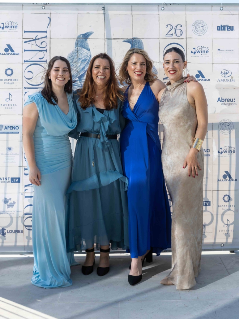 Gala do Prémio Nacional do Enoturismo 2026