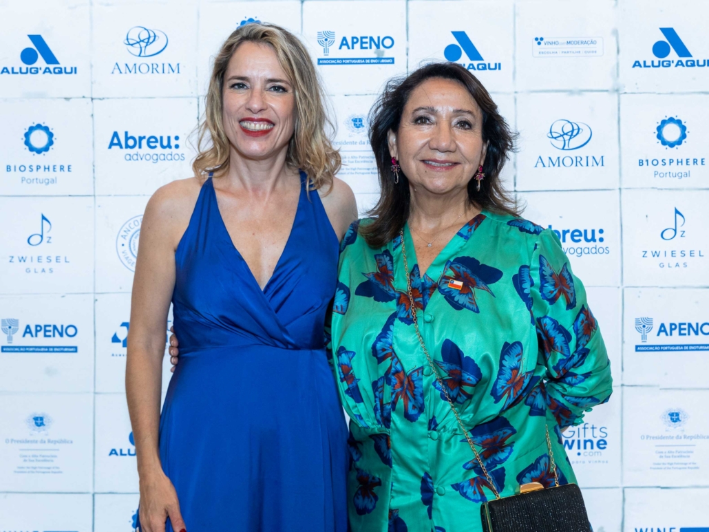 Gala do Prémio Nacional do Enoturismo 2026