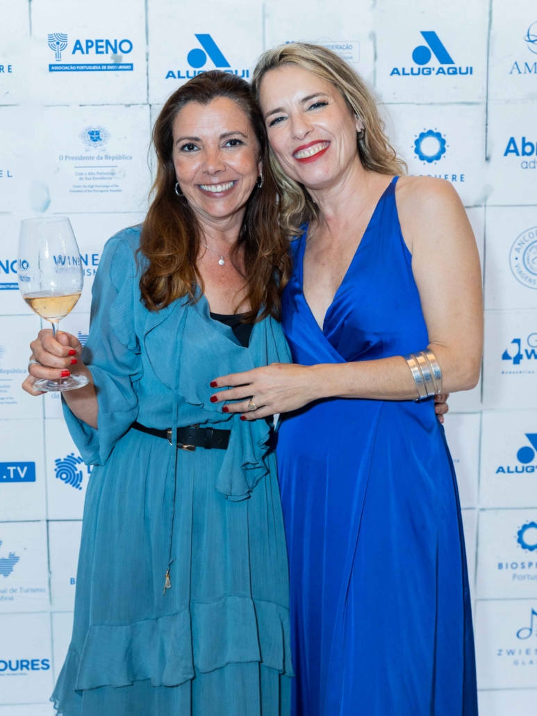 Gala do Prémio Nacional do Enoturismo 2026