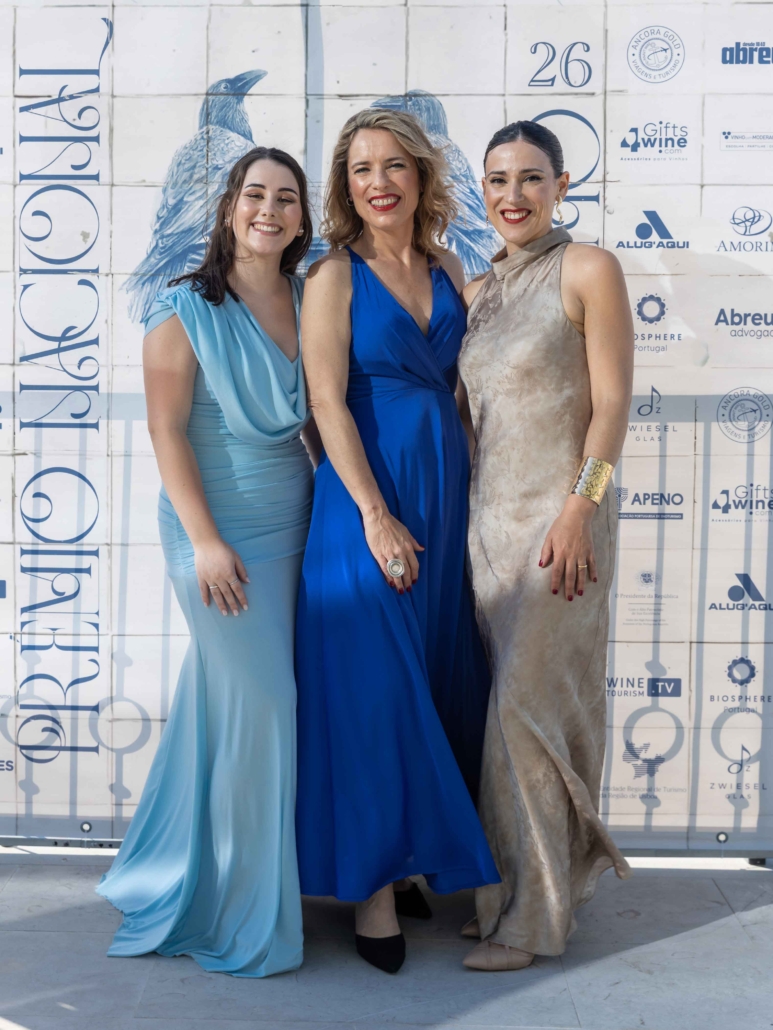 Gala do Prémio Nacional do Enoturismo 2026