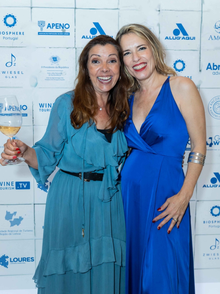 Gala do Prémio Nacional do Enoturismo 2026
