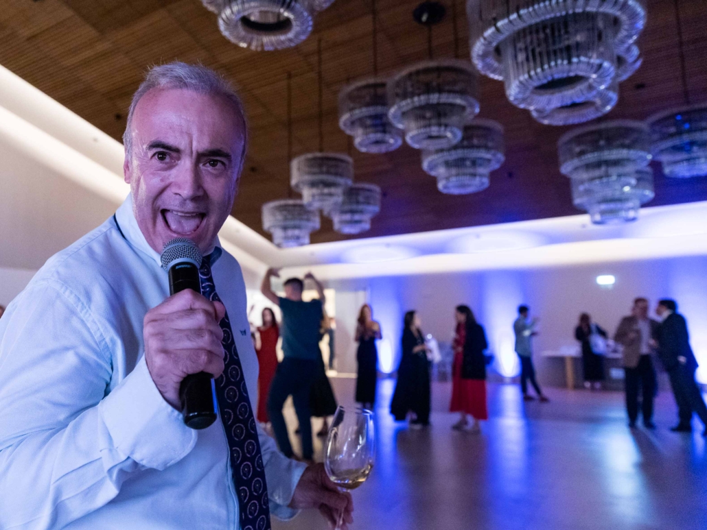 Gala do Prémio Nacional do Enoturismo 2026