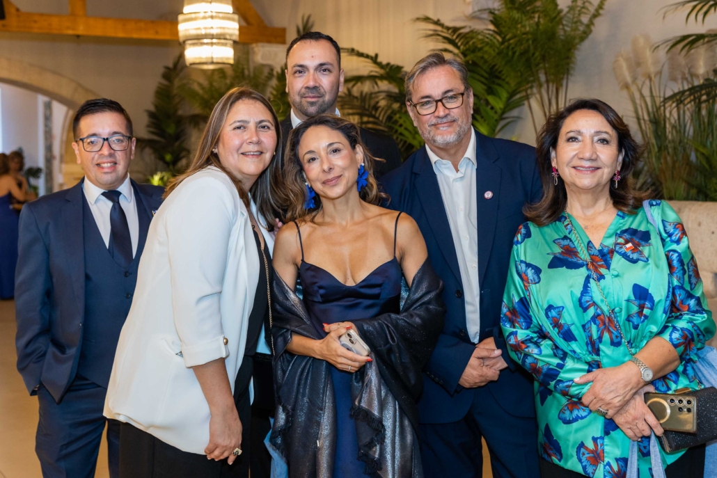 Gala do Prémio Nacional do Enoturismo 2026