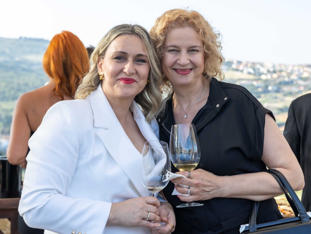 Gala do Prémio Nacional do Enoturismo 2026