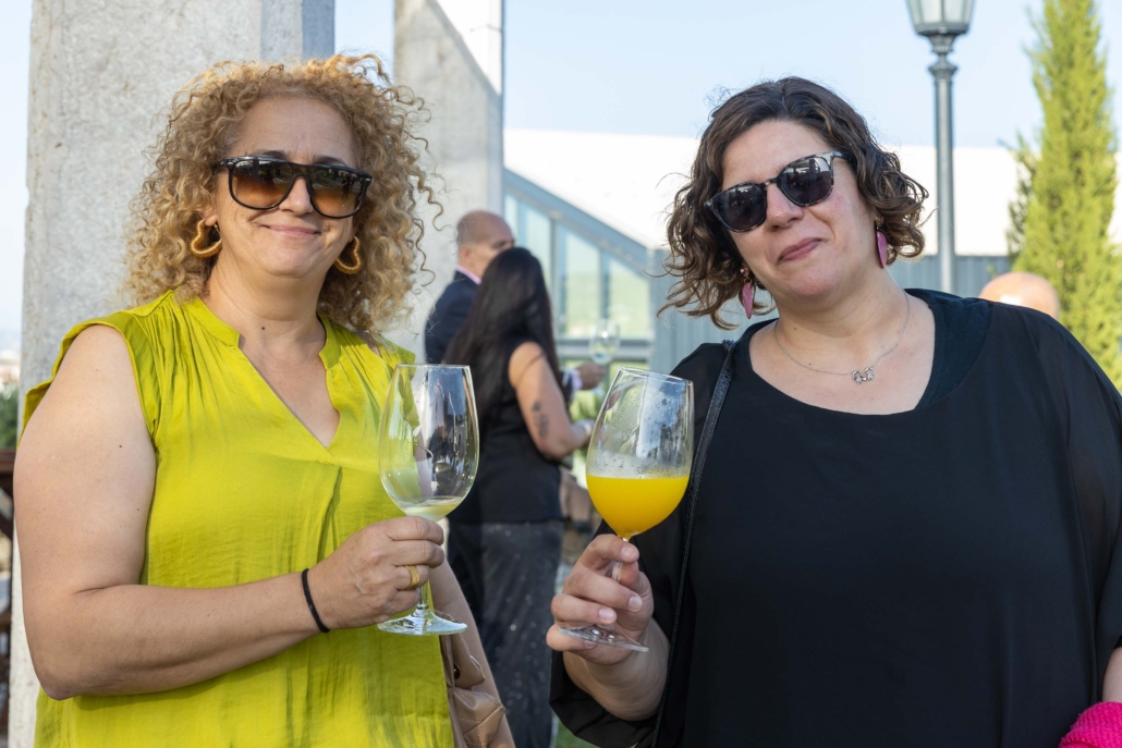 Gala do Prémio Nacional do Enoturismo 2026