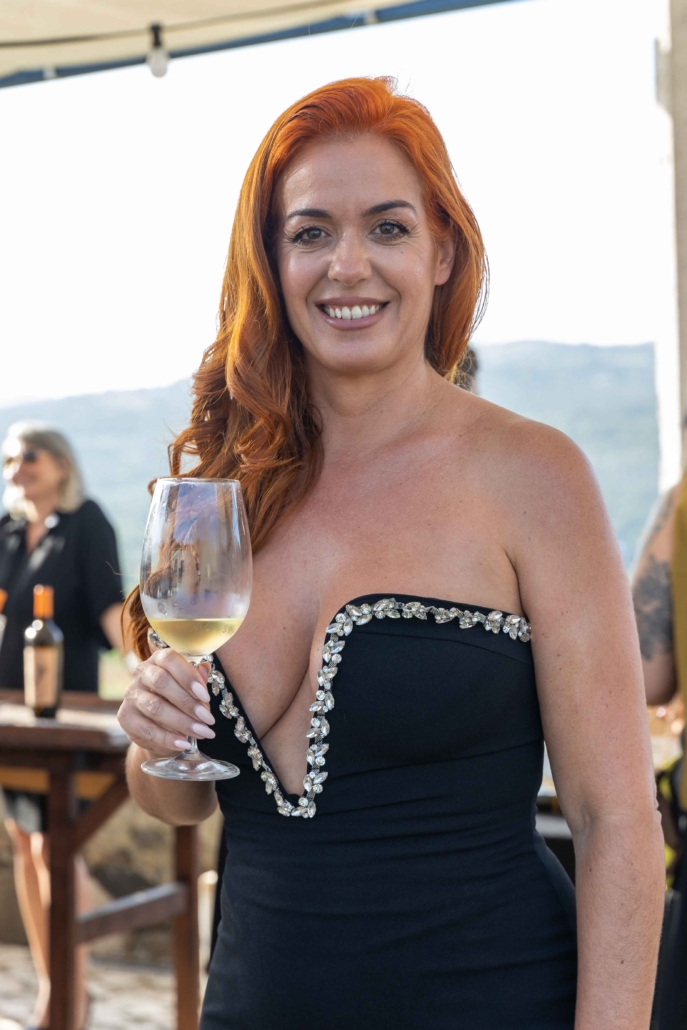Gala do Prémio Nacional do Enoturismo 2026