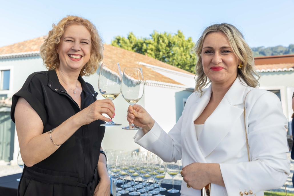 Gala do Prémio Nacional do Enoturismo 2026