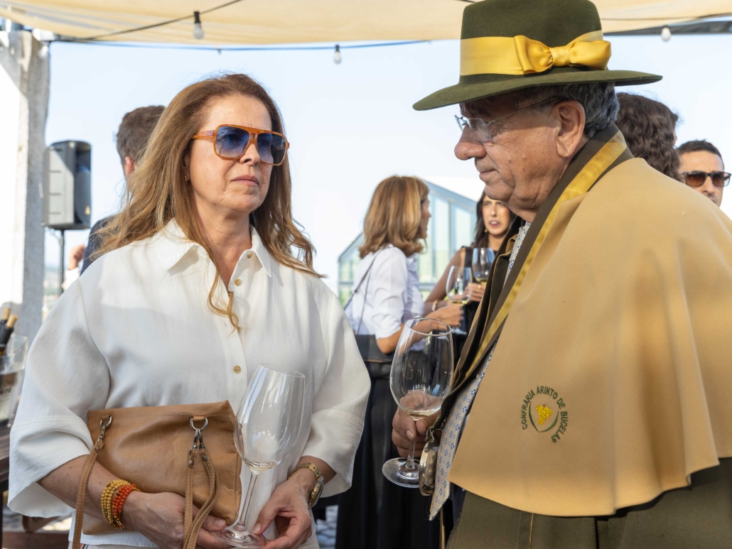 Gala do Prémio Nacional do Enoturismo 2026