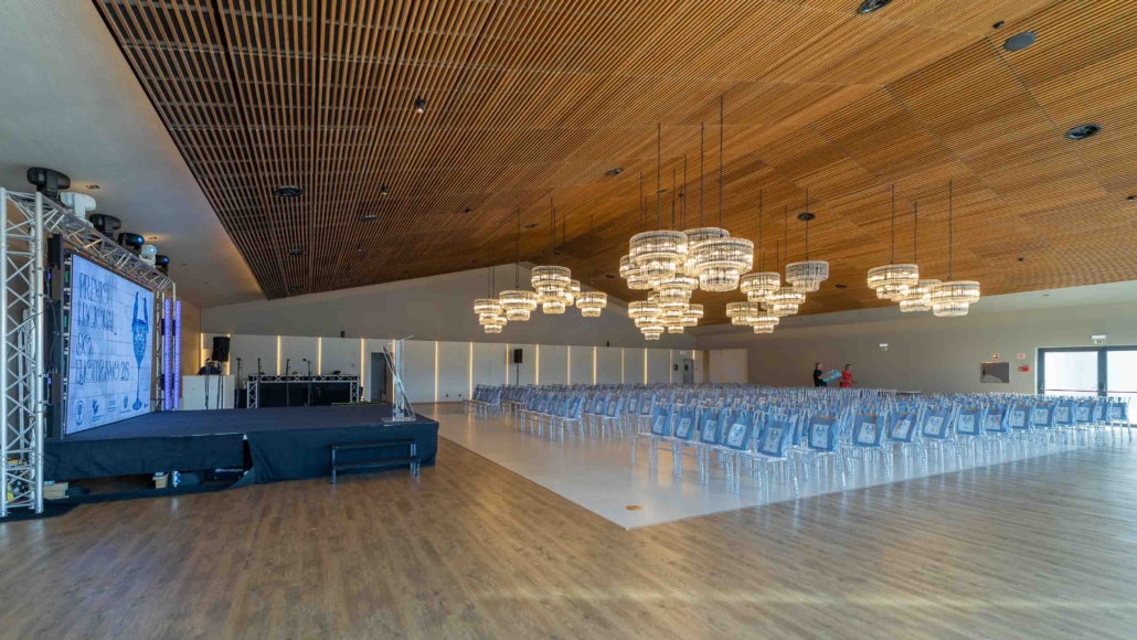 Gala do Prémio Nacional do Enoturismo 2026