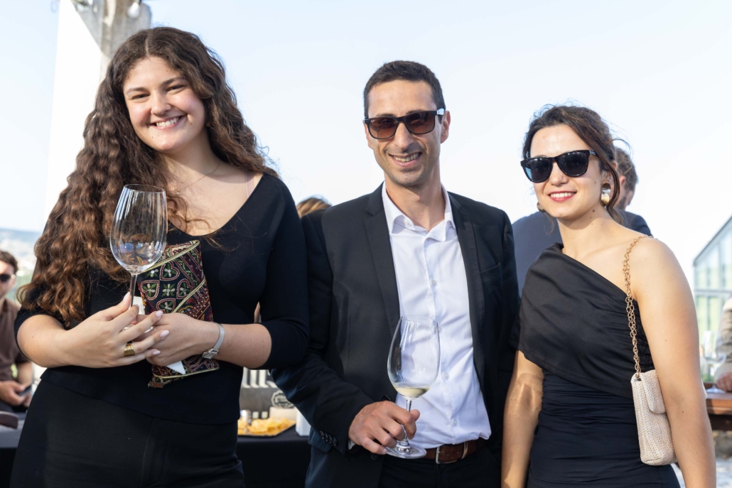 Gala do Prémio Nacional do Enoturismo 2026