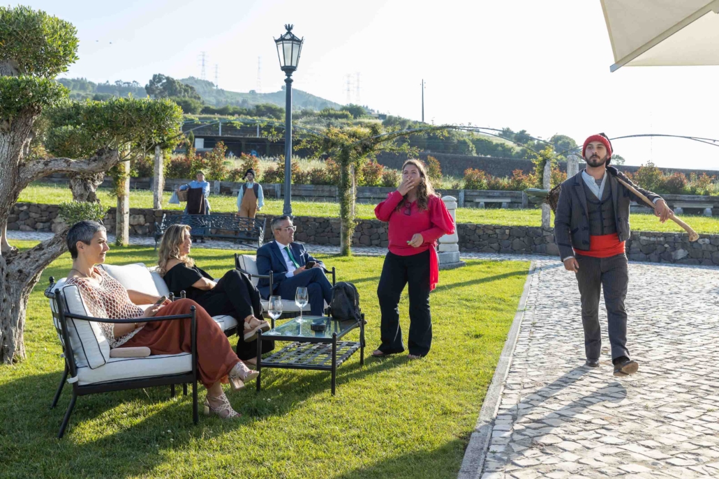 Gala do Prémio Nacional do Enoturismo 2026