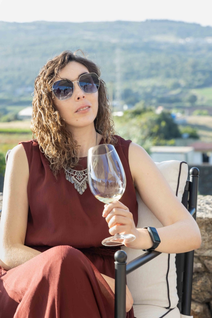 Gala do Prémio Nacional do Enoturismo 2026