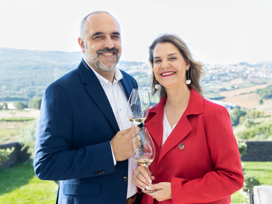 Gala do Prémio Nacional do Enoturismo 2026
